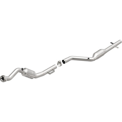 MagnaFlow Direct Fit Catalytic Converter 96-98 Mercedes SL500 5.0L