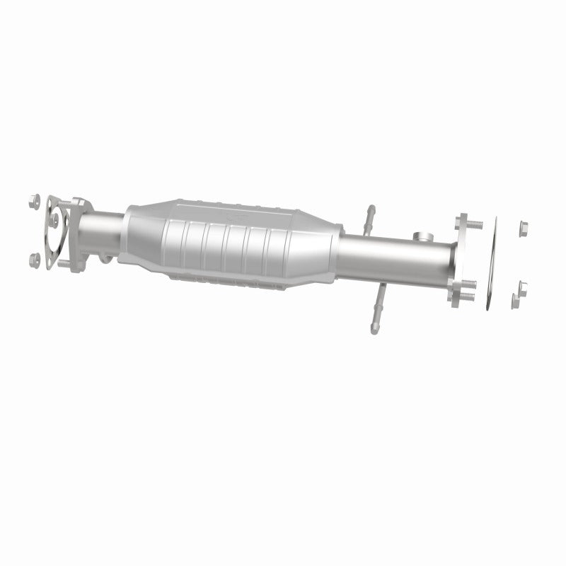 MagnaFlow Direct Fit Catalytic Converter 96-99 S10/Sanoma 4WD 4.3L
