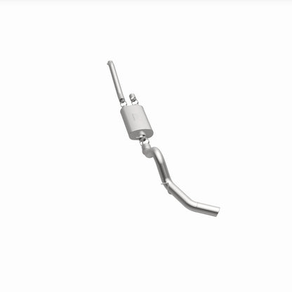 MagnaFlow Sys C/B GM Yukon 8.1L XL