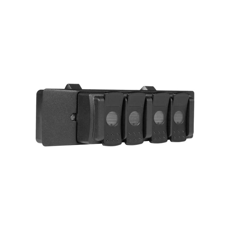 Oracle Trigger 4 Plus Controller Toyota Tacoma Kit