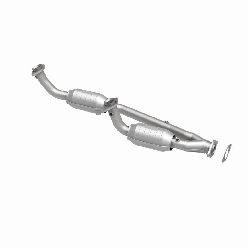 MagnaFlow 95-97 Ford Windstar 3.8L Direct Fit Converter