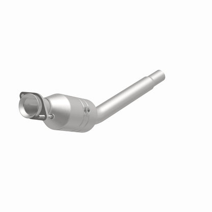 MagnaFlow Direct Fit Catalytic Converter 10-12 Jaguar XJ V8-5.0L
