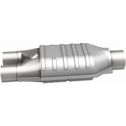 MagnaFlow Universal Catalytic Converter 2.5/2 Single/Dual