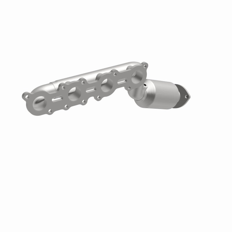 MagnaFlow Direct-Fit OEM Grade Federal Catalytic Converter 13-16 Lexus LS600h V8 5.0L