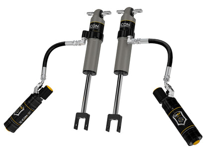 ICON 20-26 GM 2500/3500 HD 0-3.5in Front VS 2.5 RR CDEV Pair
