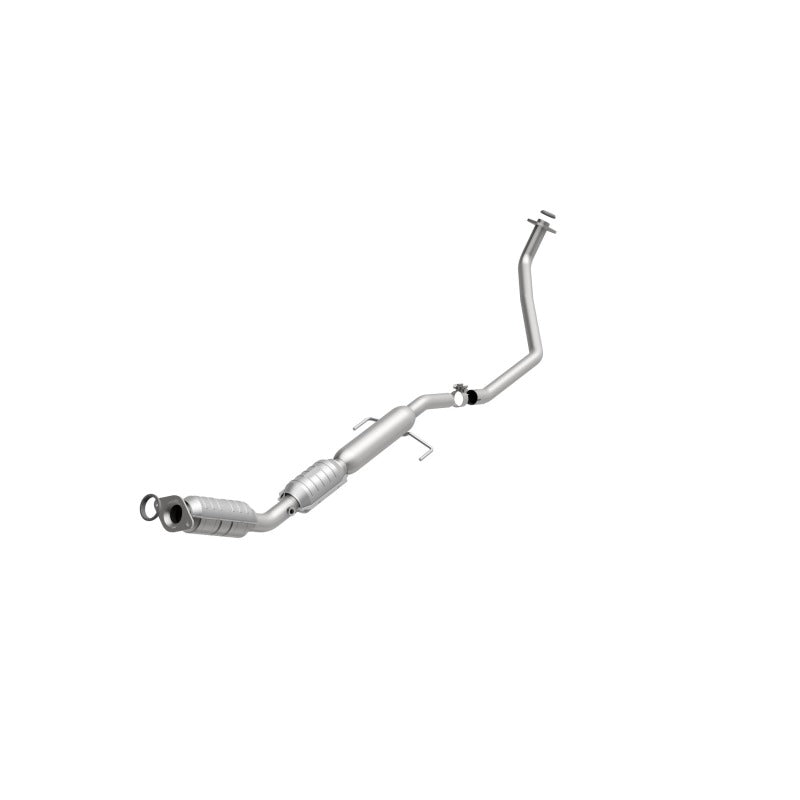 MagnaFlow Direct Fit Catalytic Converter 09-10 Toyota Corolla 1.8L