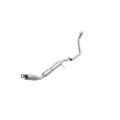 MagnaFlow Direct Fit Catalytic Converter 09-10 Toyota Corolla 1.8L