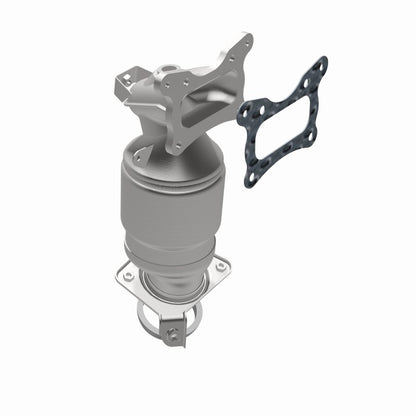 MagnaFlow Direct Fit Catalytic Converter 12-14 Honda CR-V 2.4L