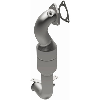 MagnaFlow 2007 Mini Cooper 1.6L Direct Fit Converter