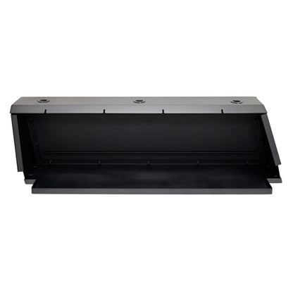 Westin EXP Truck Cap Storage Box Driver for 15-22 Chevrolet Colorado/Canyon 5ft Bed