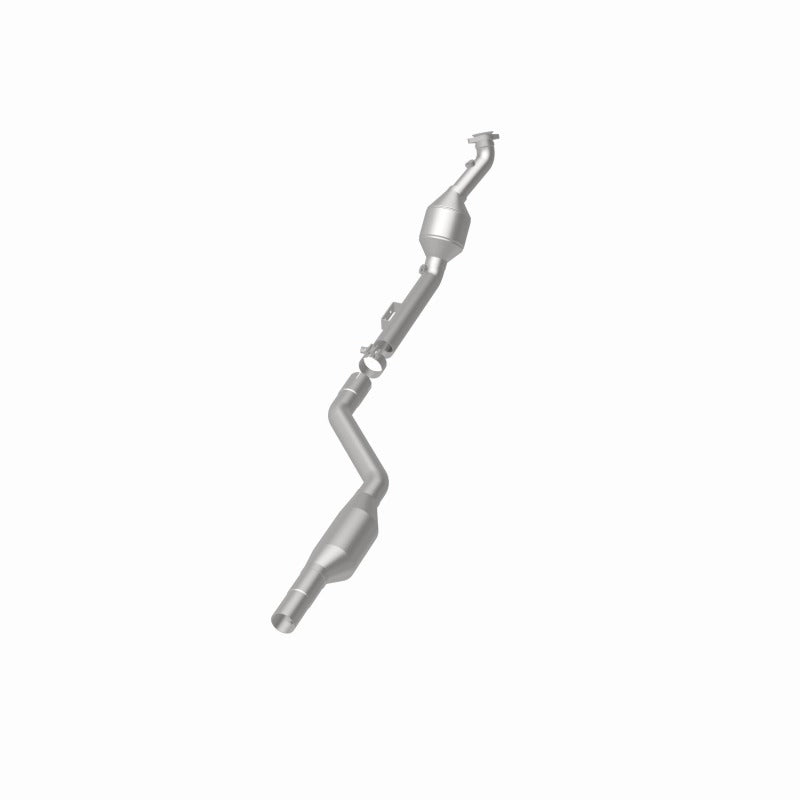 MagnaFlow Direct Fit Catalytic Converter 00-03 Mercedes S430 4.3L