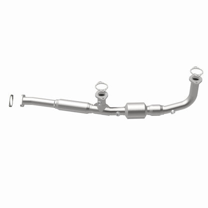 MagnaFlow Direct Fit Catalytic Converter 96-00 Chrysler Sebring 2.5L