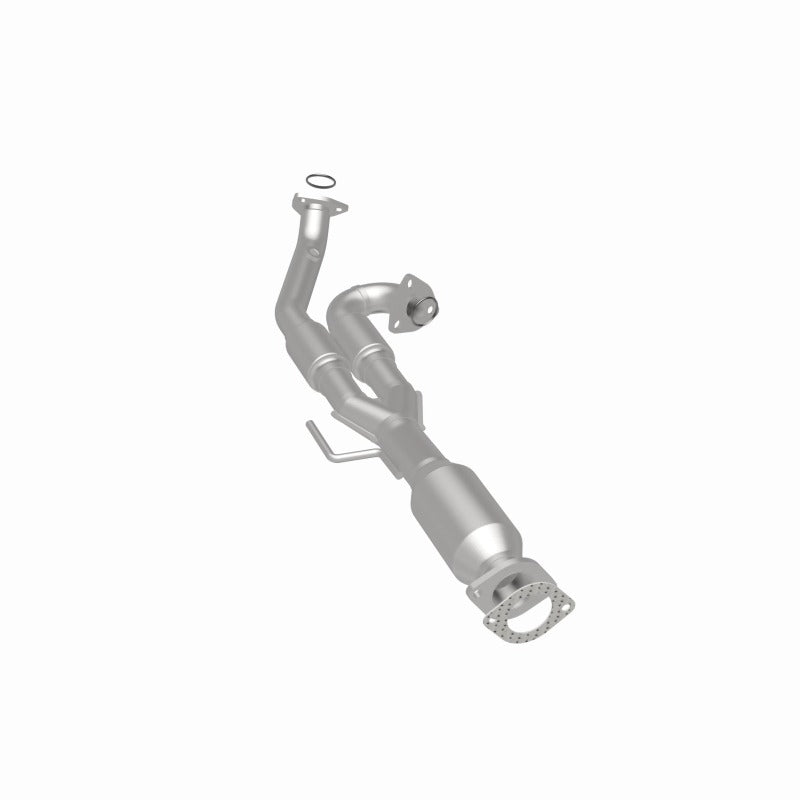 MagnaFlow Direct Fit Catalytic Converter MAXIMA- 04-05 6 3.5L