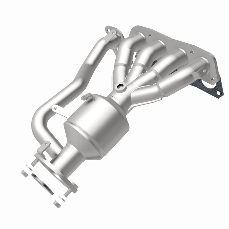 MagnaFlow 18-19 Toyota Camry 2.5L Direct-Fit Catalytic Converter