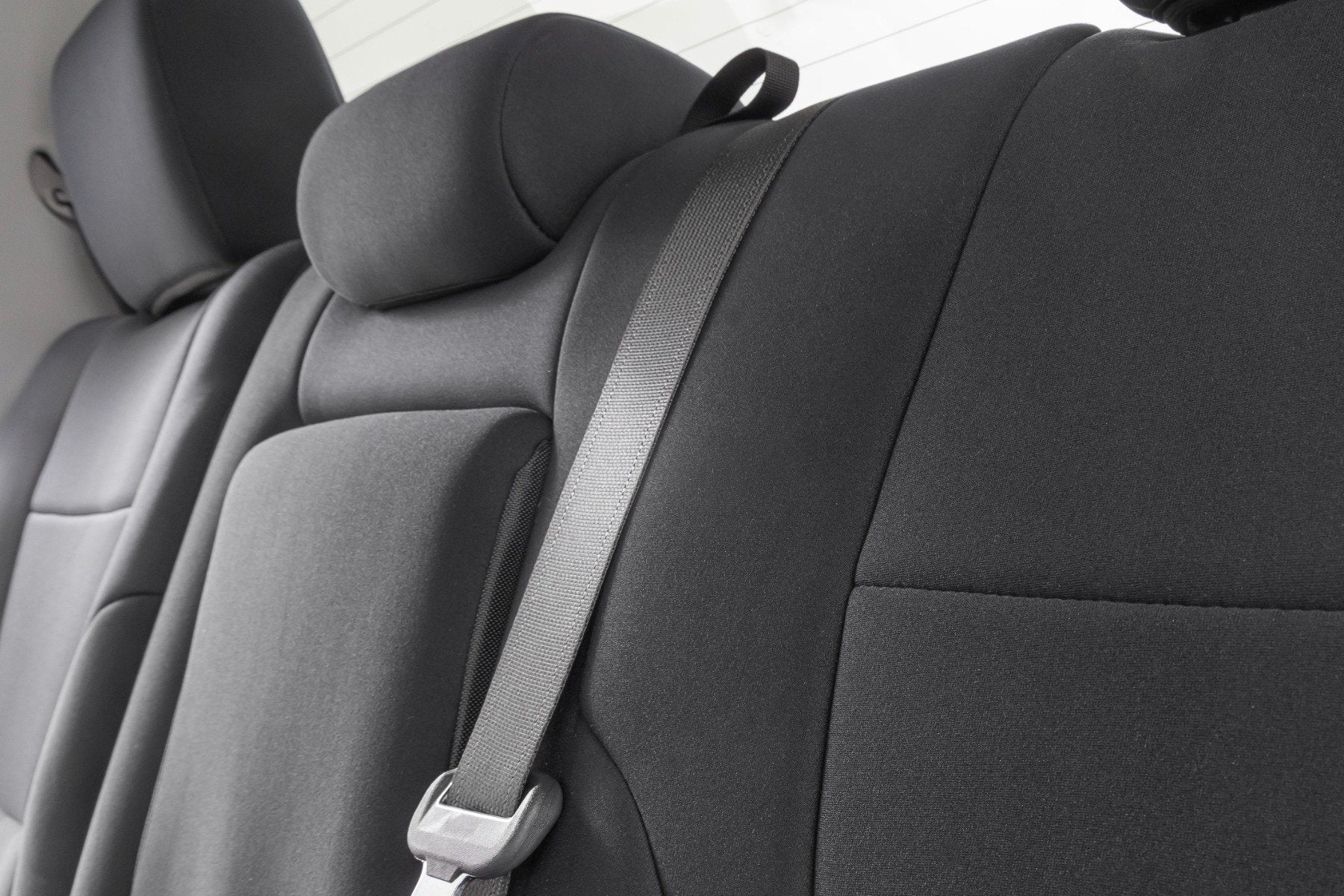 Seat Covers | Toyota Tundra 2WD/4WD (2022-2026)