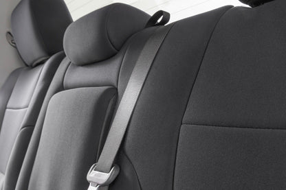 Seat Covers | Toyota Tundra 2WD/4WD (2022-2026)