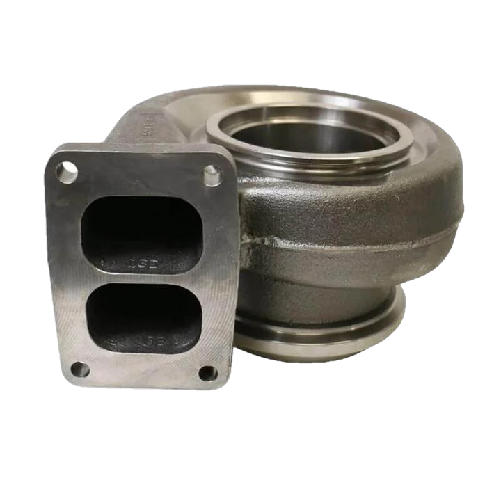 Borg Warner S300 SX-E 1.0 Divided T4 (73mm Turbine) - Powerstroke
