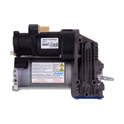 Air Suspension Compressor Land Rover Range Rover 2012-2003 B1 OE Replacement (Air) Bilstein