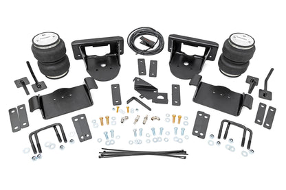 Air Spring Kit | 0-6" Lifts | Ford F-150 4WD (2021-2026)