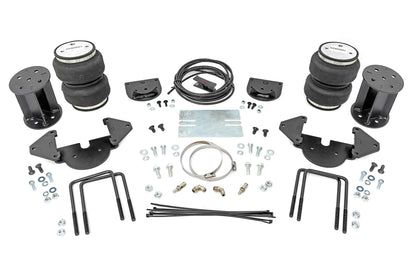Air Spring Kit | 4-6 Inch Lift Kit | Chevy/GMC Sierra 1500 (19-26)/Silverado 1500 (19-26) 