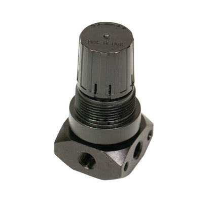 Exhaust Brake 1999-2003 Ford 7.3L Power Stroke Air Actuated Remote Mount 4in Valve c/w Air Compressor BD Diesel