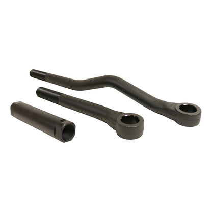 Track Bar Kit Dodge Ram 4WD 2500 2003-2013 3500 2003-2012 (Gas/Diesel) BD Diesel