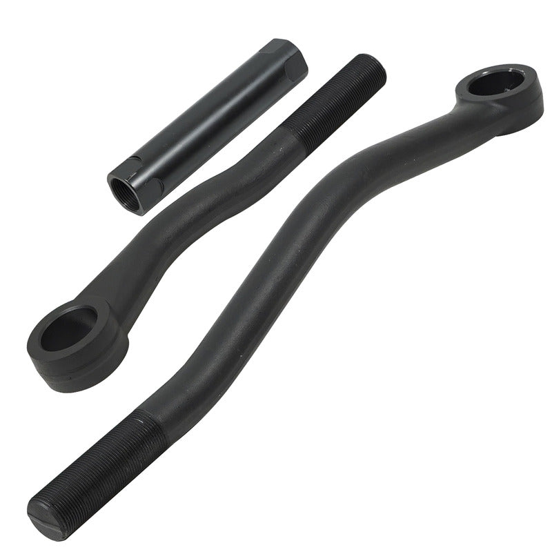 Track Bar Kit RAM 4WD 2500 2014-2022 / 3500 2013-2022 (Gas and Diesel) BD Diesel