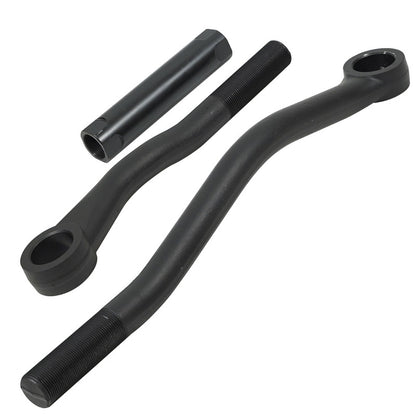Track Bar Kit RAM 4WD 2500 2014-2022 / 3500 2013-2022 (Gas and Diesel) BD Diesel