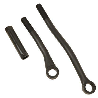 Track Bar Kit RAM 4WD 2500 2014-2022 / 3500 2013-2022 (Gas and Diesel) BD Diesel