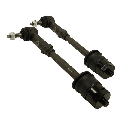 Steering Upgrade Kit Silverado/Sierra Duramax 1500HD 2001-2003 and 2005-2007 and 2500 HD/3500HD Silverado/Sierra 2001-2010 WITH PITMAN/IDLER BD Diesel