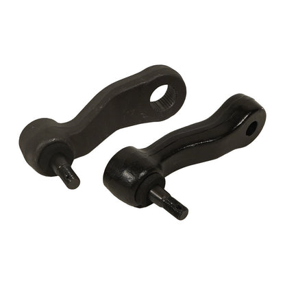 Steering Upgrade Kit Silverado/Sierra Duramax 1500HD 2001-2003 and 2005-2007 and 2500 HD/3500HD Silverado/Sierra 2001-2010 WITH PITMAN/IDLER BD Diesel