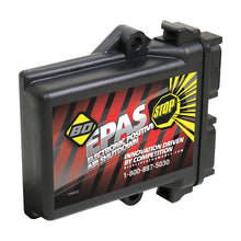 E-PAS Positive Air Shut-Off Sivlerado/Sierra 2500HD/3500HD / 4500HD/5500HD/6500HD 6.6L L5P 2017-2023 BD Diesel