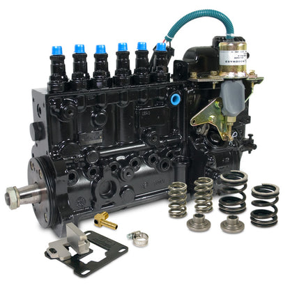 P7100 Governor Spring Kit 4000rpm Dodge RAM 2500/3500 1994-1998 5.9L 12-Valve Engine BD Diesel