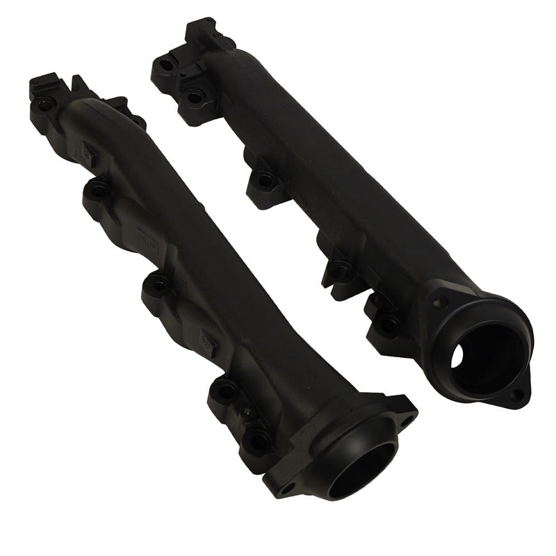 Exhaust Manifold Kit 5.7L HEMI Dodge 1500/2500 2009-2010 RAM 1500(Classic) 2011-2024 / RAM 2500-3500 2011-2018 BD Diesel