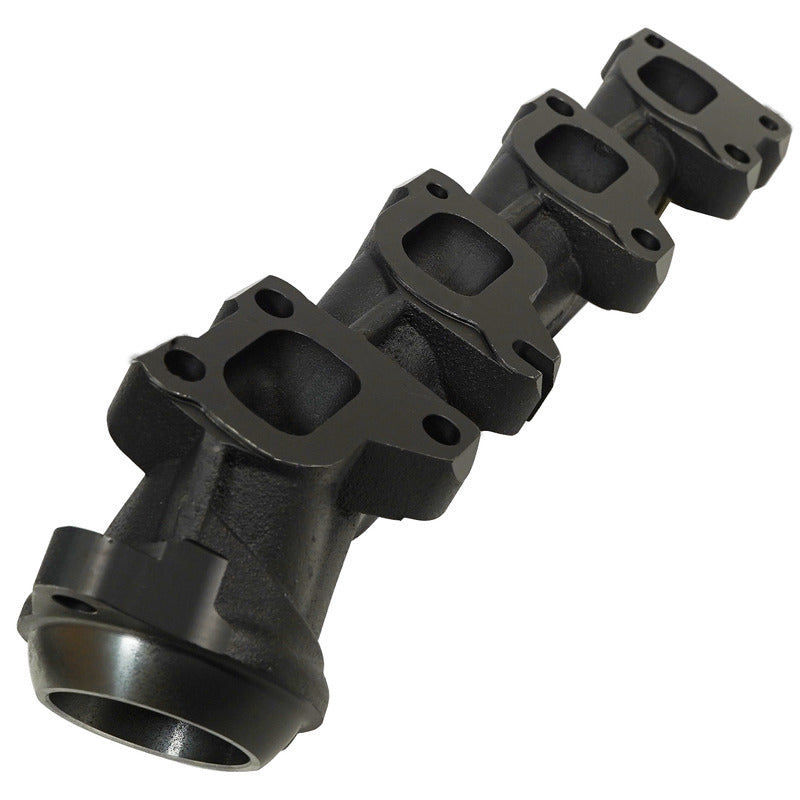 Exhaust Manifold Driver Side Dodge RAM 1500/2500/3500 09-24 5.7L HEMI BD Diesel