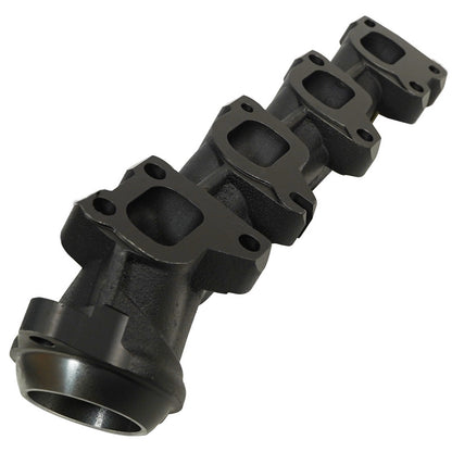 Exhaust Manifold Driver Side Dodge RAM 1500/2500/3500 09-24 5.7L HEMI BD Diesel