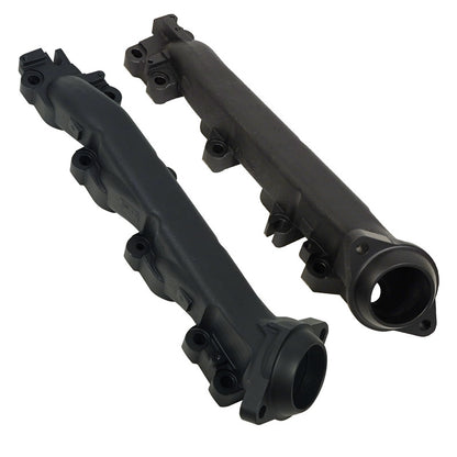 Exhaust Manifold Kit Dodge Ram 5.7L HEMI 1500 DT 2019-2024 BD Diesel
