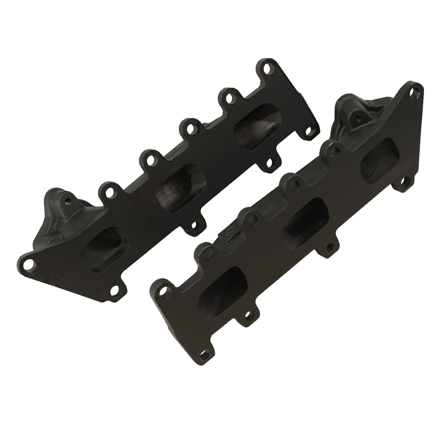 Turn14 Exhaust Manifold Kit - 3.5L EcoBoost (2017-2020) - view 3
