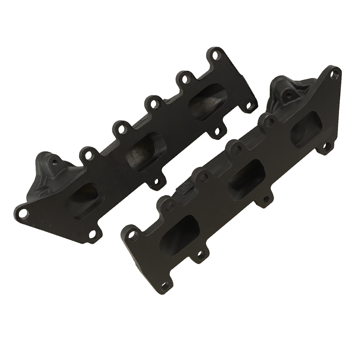 Turn14 Exhaust Manifold Kit - 3.5L EcoBoost (2017-2020) - view 3
