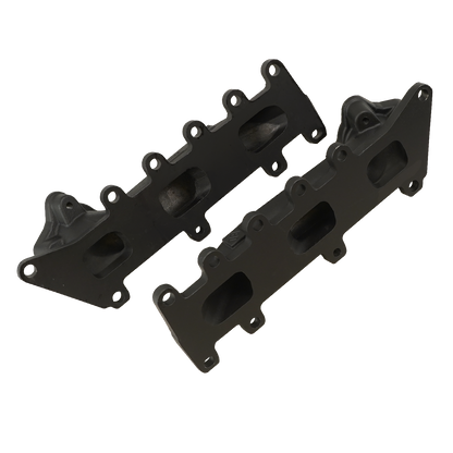 Turn14 Exhaust Manifold Kit - 3.5L EcoBoost (2017-2020) - view 3
