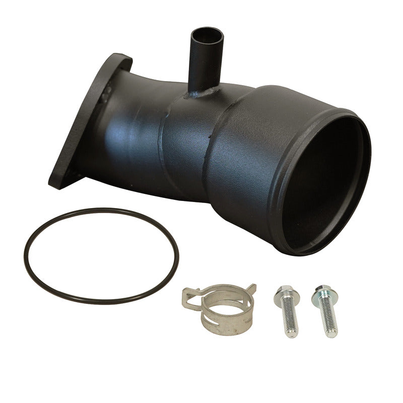 Turbo Intake Horn Chevy/GMC 6.6L Duramax 2017-2022 BD Diesel