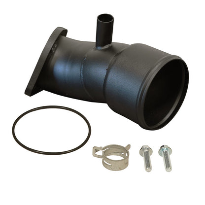 Turbo Intake Horn Chevy/GMC 6.6L Duramax 2017-2022 BD Diesel