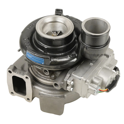 Screamer 6.7L Cummins Turbo Dodge Ram 2007.5-2012 Pick-up HE351 BD Diesel
