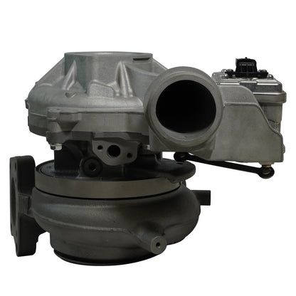Duramax L5P Reman Turbo Silverado/Sierra 2500/3500 2020-2023 BD Diesel