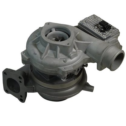Duramax L5P Reman Turbo Silverado/Sierra 2500/3500 2020-2023 BD Diesel