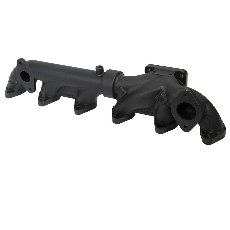 Exhaust Manifold Kit Dodge Ram 2007.5-2018 6.7L 2500/3500BD Diesel