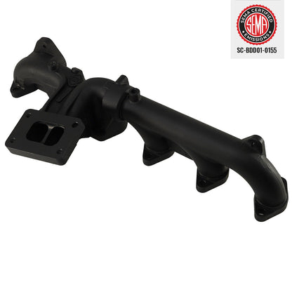 Exhaust Manifold Kit 2019-2024 Ram 2500/3500 Pickup 6.7L Cummins BD Diesel