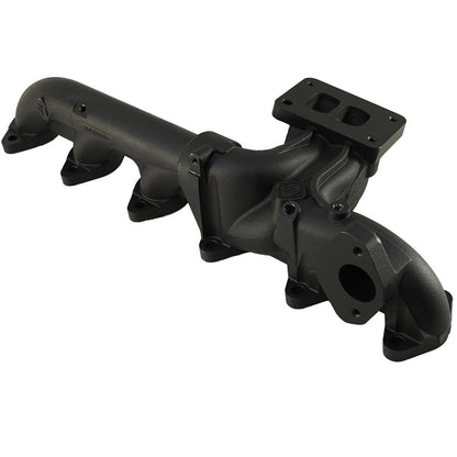 Exhaust Manifold Kit 2019-2024 Ram 3500/4500/5500 Cab and Chassis 6.7L Cummins BD Diesel