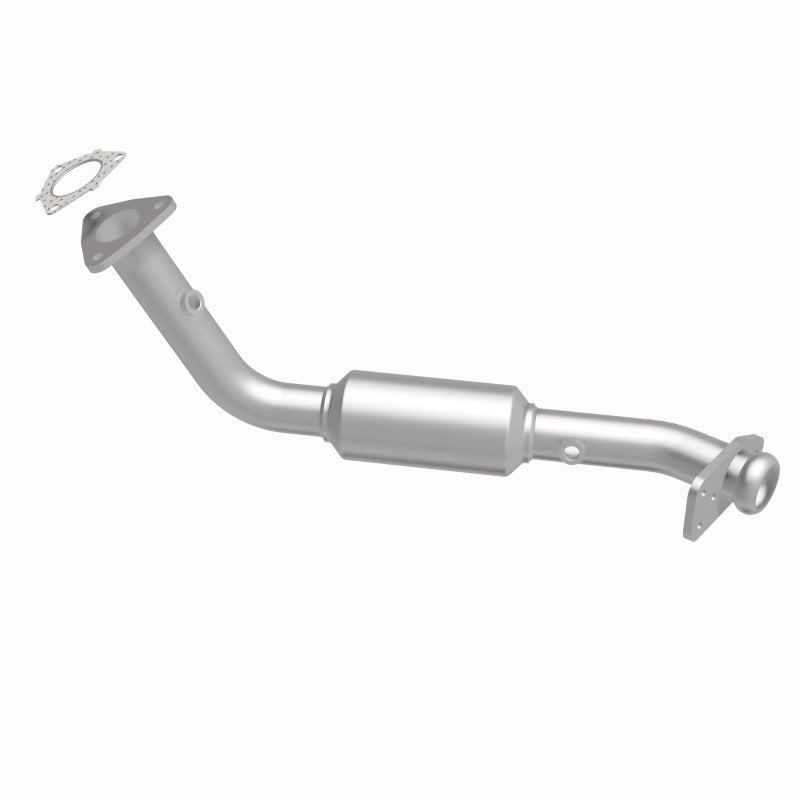MagnaFlow California Grd DF Cat. Conv 1996 Buick Roadmaster/Cadillac Fleetwood/Chevrolet Caprice