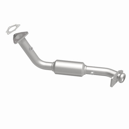 MagnaFlow California Grd DF Cat. Conv 1996 Buick Roadmaster/Cadillac Fleetwood/Chevrolet Caprice